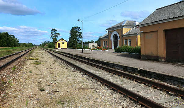 Село ильберисье Латвия