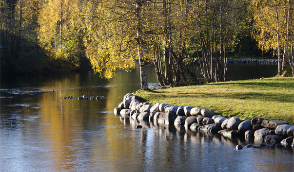 Роскошные пейзажи Норвегии - Страница 34 124796_603x354