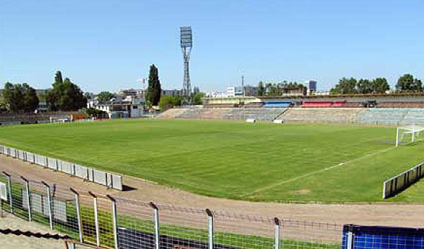 Illovszky Rudolf Stadion