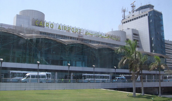 Международный аэропорт Каир - Египет, Каир, Достопримечательности - Где отдохнуть? Места посещения, Музеи, Театры, Парк