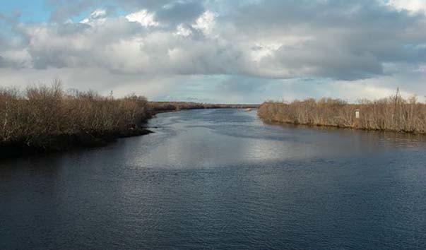 Сума река в Карелии: карта, особенности, важная информация | Рыбалка в Карелии